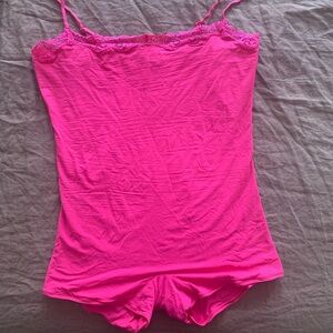 Skims onsie NEVER WORN 3x